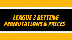 Image for EFL 2 permutations